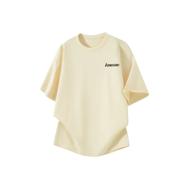 Kawasaki T Shirts Unisex-6