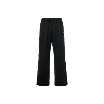 CELINE Knitted Sports Pants Men's Black