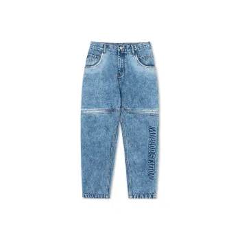 DEFINEX Jeans Unisex Blue