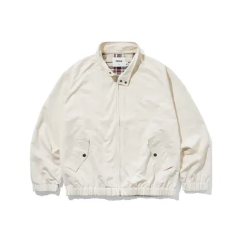 RESTICK Classic G9 Harington Jackets & Coats Men's