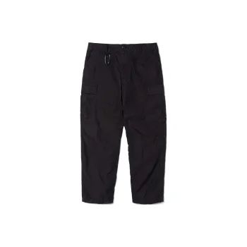 HUMAN MADE SS24 CARGO PANTS Cargo Pants Unisex