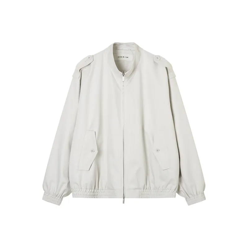 COKEIN 25SS Jackets Coats Men's-0