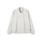 Glacier White
