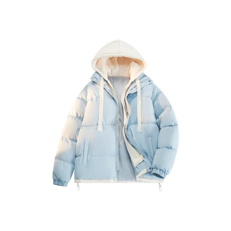 JEANSWEST Jackets & Coats Unisex-30