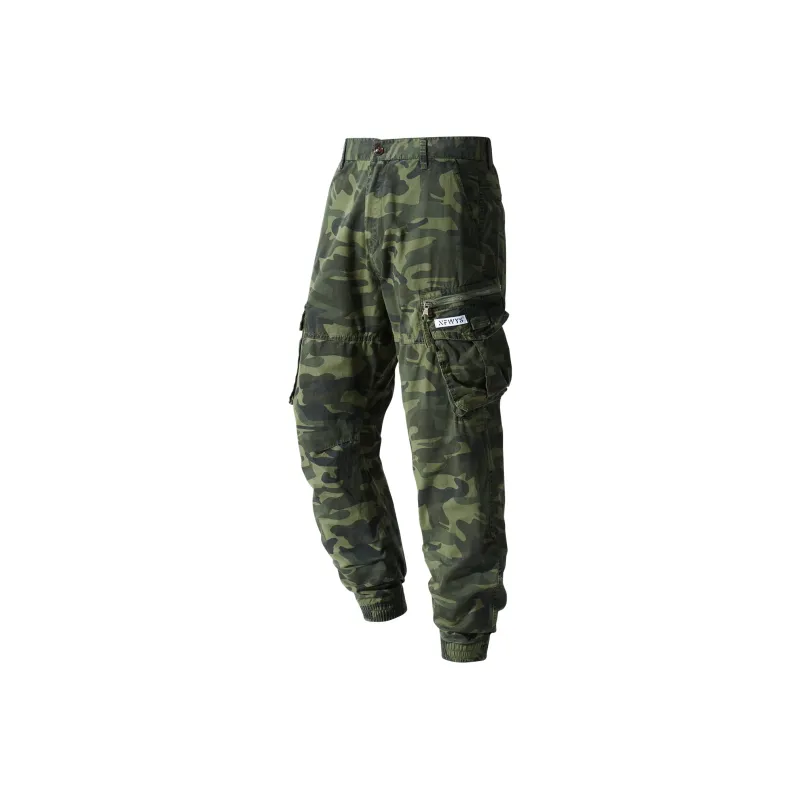 NFWYS Cargo Pants Unisex-0