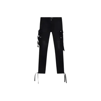 AMIRI Tactical Cargo Pants