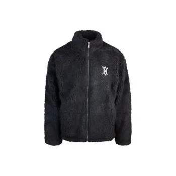 Daily Paper Jackets Coats Men's Black
