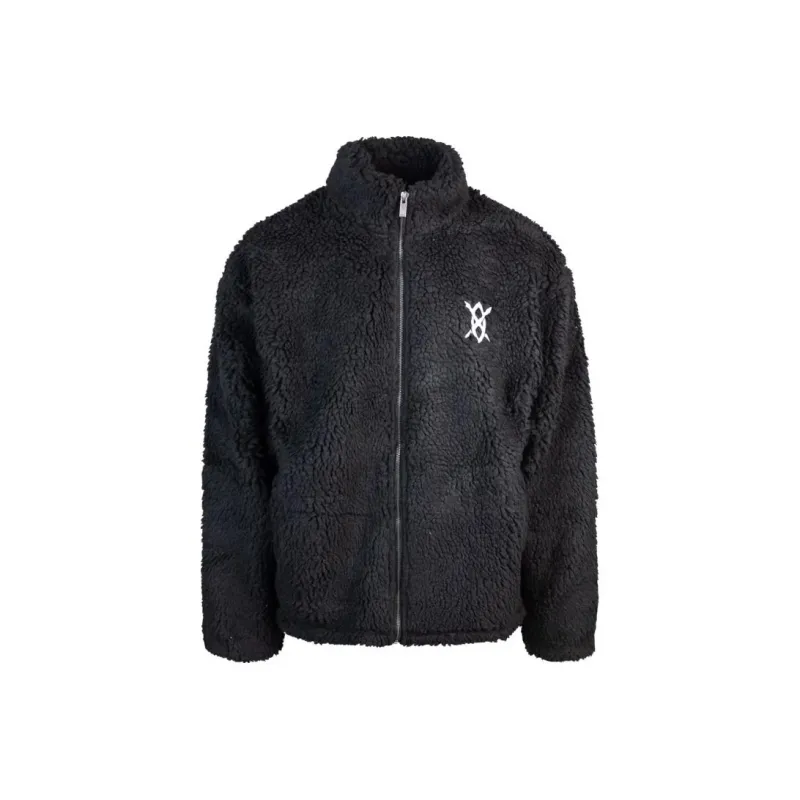 Daily Paper Jackets Coats Men's Black-0
