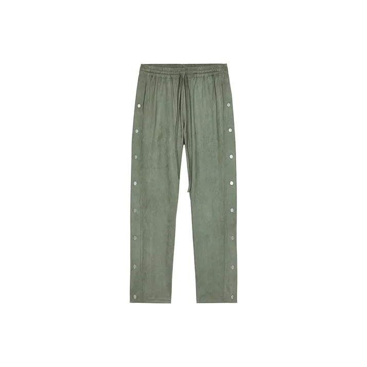 BONELESS Casual Pants Unisex-0