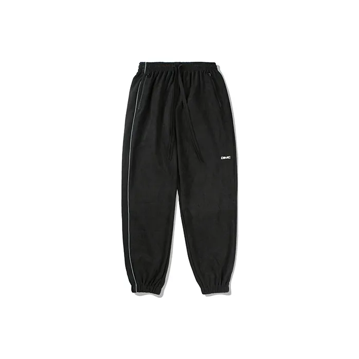 DIMC Jogger Thickened Sports Pants Unisex-0