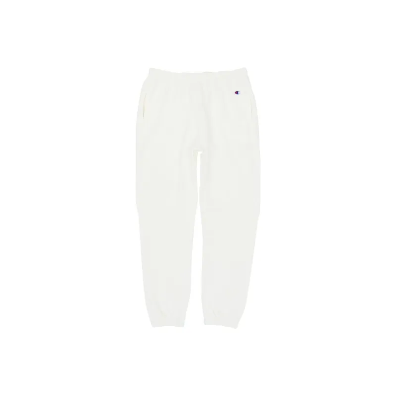 Champion Logo embroidered Trousers-0