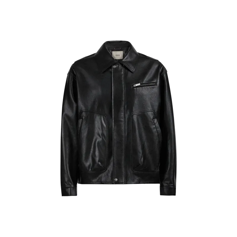 CHINISM Jackets Unisex-2