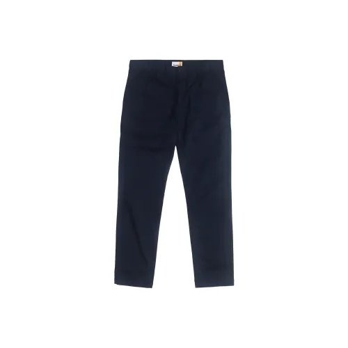 Timberland Casual Pants Men's Blue