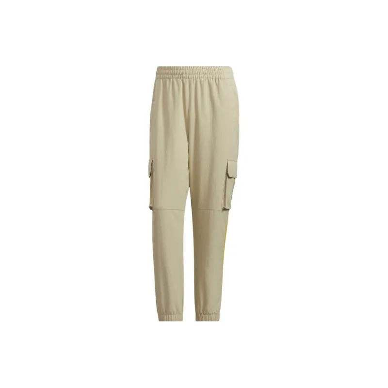 Adidas Neo Cargo Pants Men Khaki-0