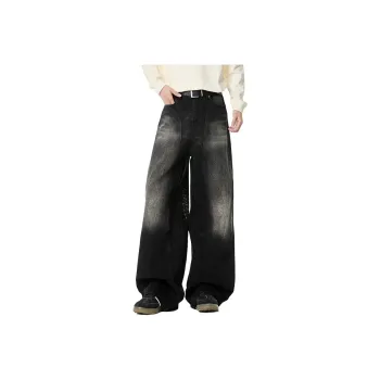 HKRXEC Jeans Men