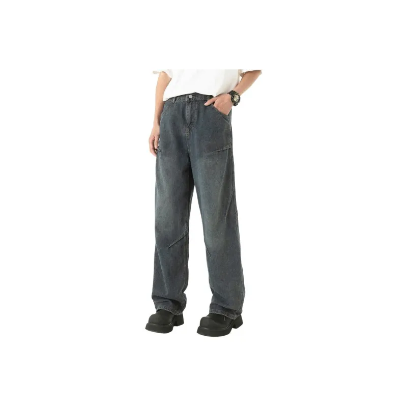 IGOI Jeans Unisex-7