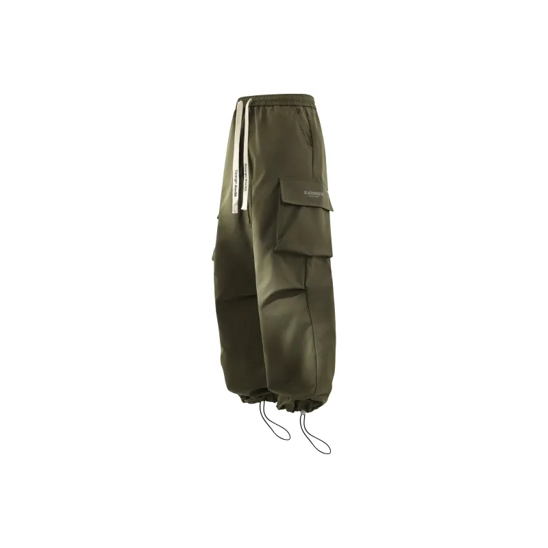 Slazenger Cargo Pants Unisex-2