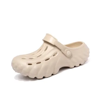PAMASEN Clogs Men