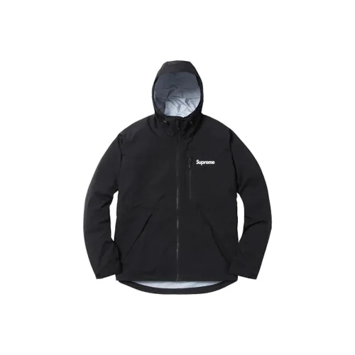 Supreme Taped Seam Jacket SS17
