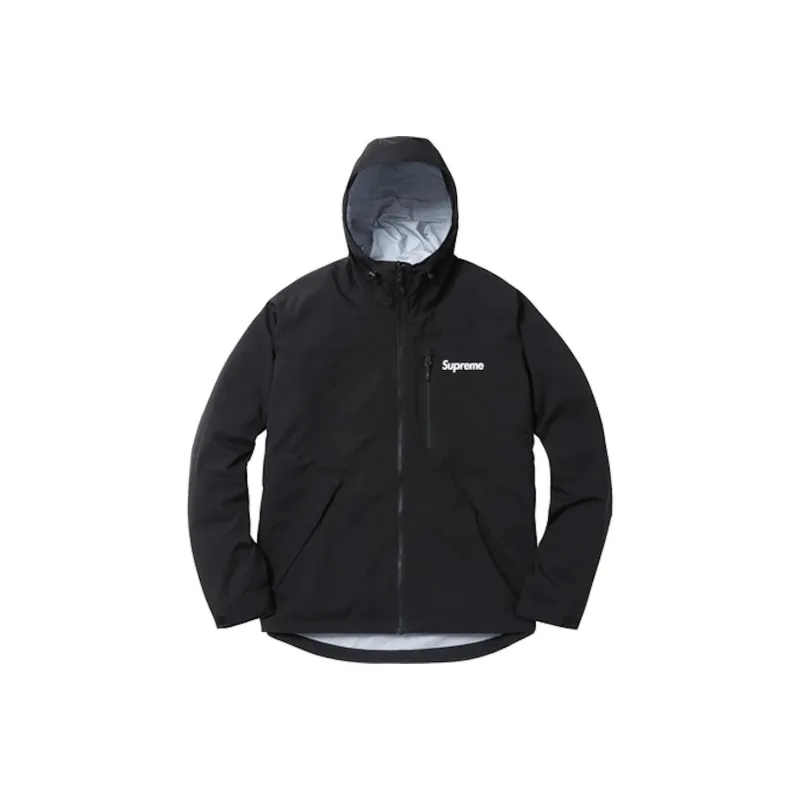 Supreme Taped Seam Jacket SS17-0