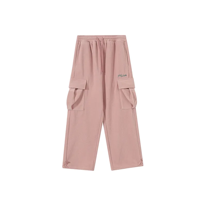 F426 Cargo Pants Casual Pants Unisex-10