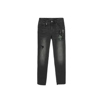 JOHN RICHMOND Jeans Men's Black