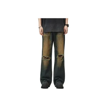 TYPERIGHTER Jeans Unisex