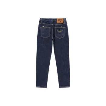 SANTASTIC Jeans Men Blue