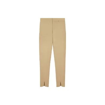 Givenchy Casual Pants Men Beige