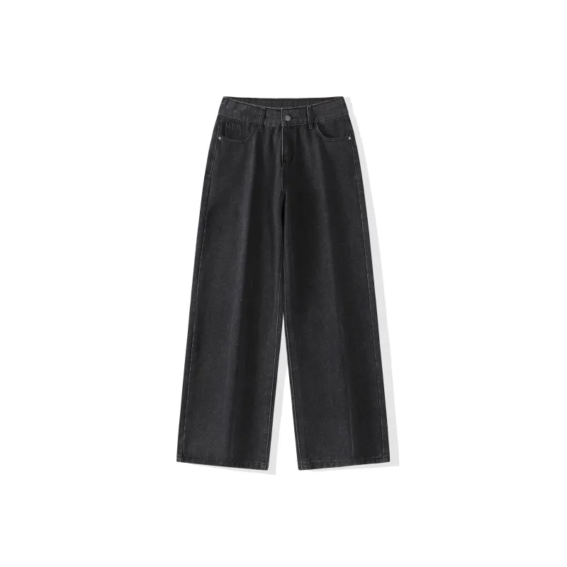 FIDO DIDO Jeans Unisex-0