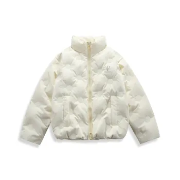 Maserati Down Jackets Unisex