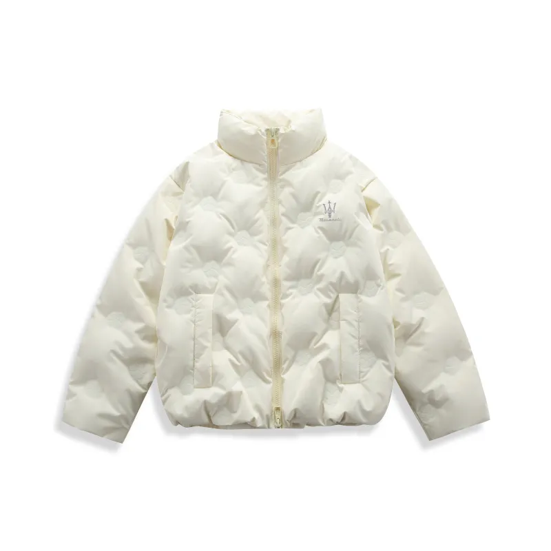 Maserati Down Jackets Unisex-0