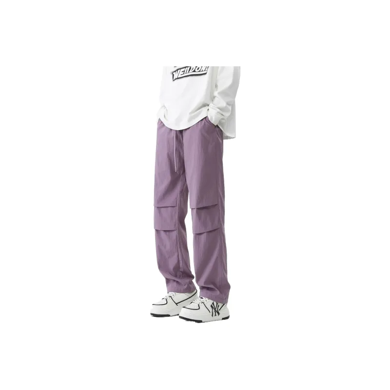 RCTAMY Cargo Pants Unisex-46