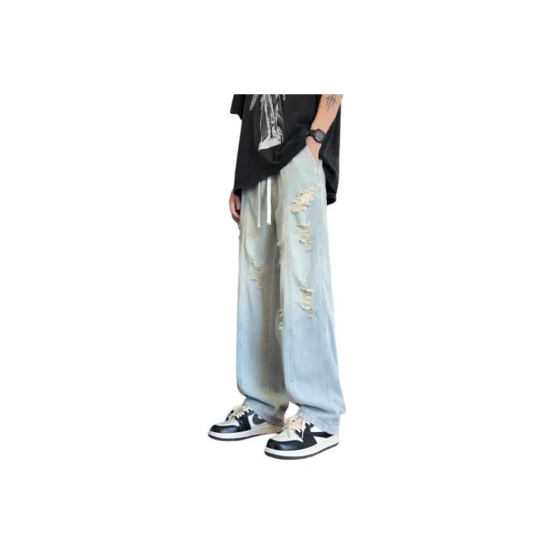 MXDT Jeans Unisex-2