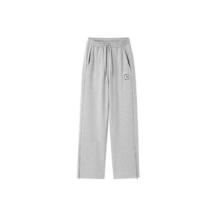 COPPOLELLA Knitted Sweatpants Unisex-4
