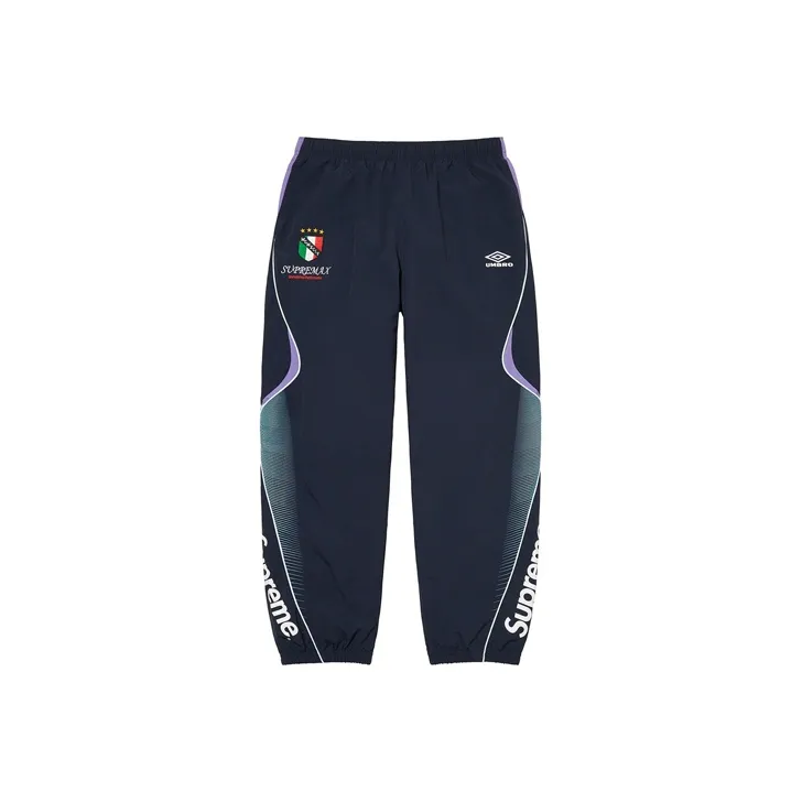 Supreme Umbro Track Pant-4