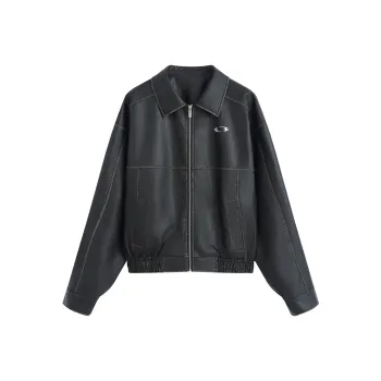 WAITINGWAVE Jackets & Coats Unisex