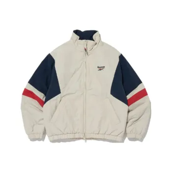 Reebok Jackets Coats Unisex Light Brown