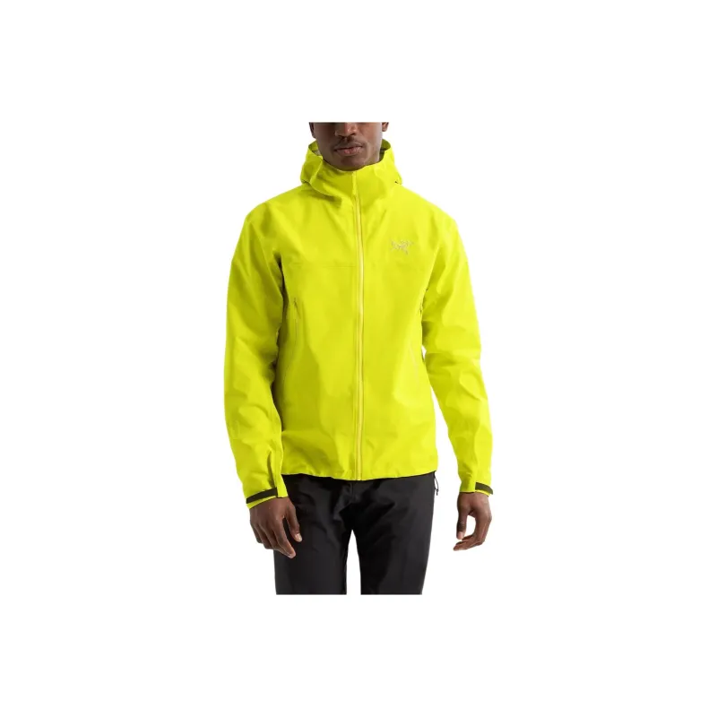 Arcteryx Beta Jacket SS24-8
