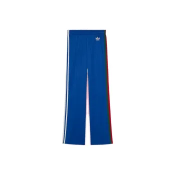 GUCCI X Adidas Flared Jogging Pants
