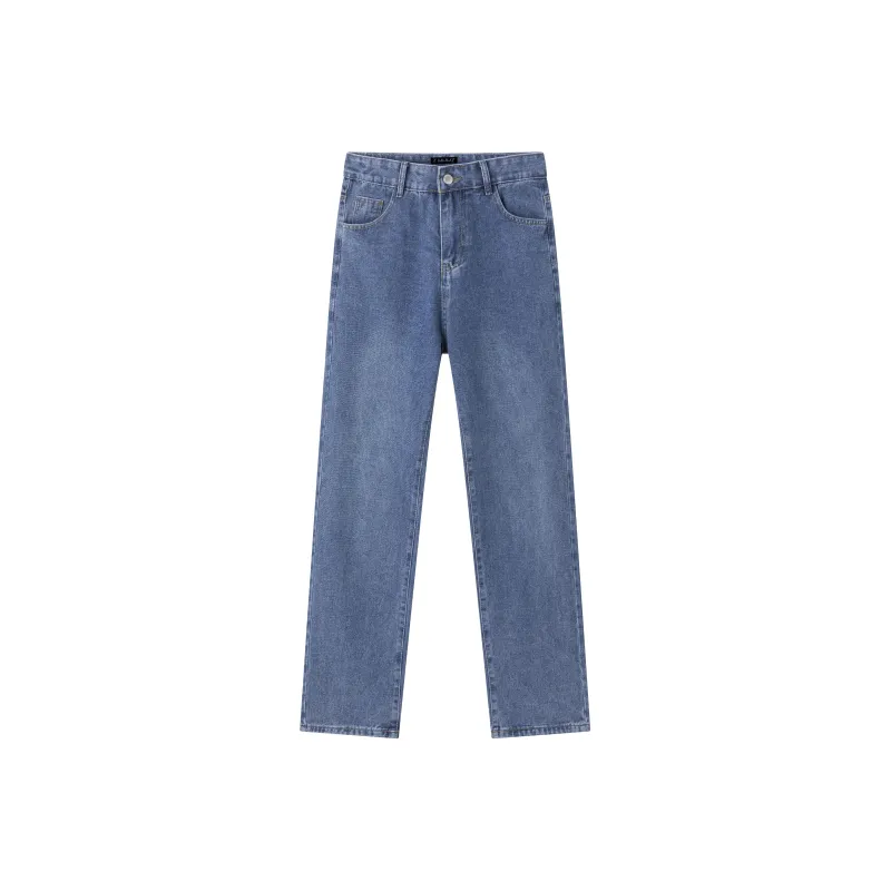 ZWWWZ Jeans Unisex-13