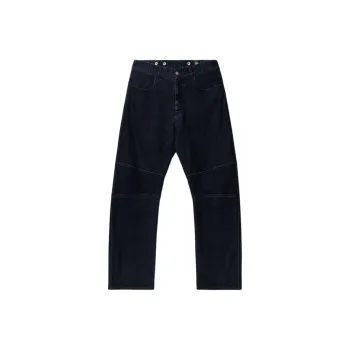 51percent Jeans Men Black