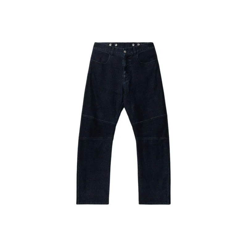 51percent Jeans Men Black-0