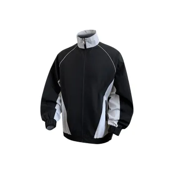 JIMI&JONS Jackets Coats Unisex Black