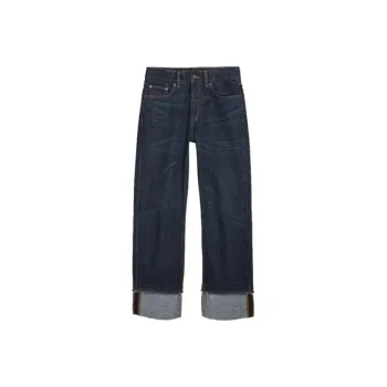 Burberry Jeans Men's Dark Indigo