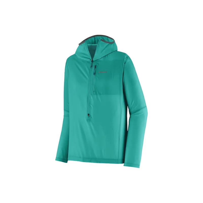 Patagonia Airshed Pro Pullover Jackets Coats Men's-9