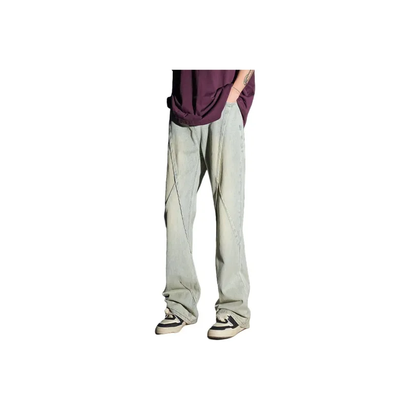 NC 30 Jeans Unisex-7