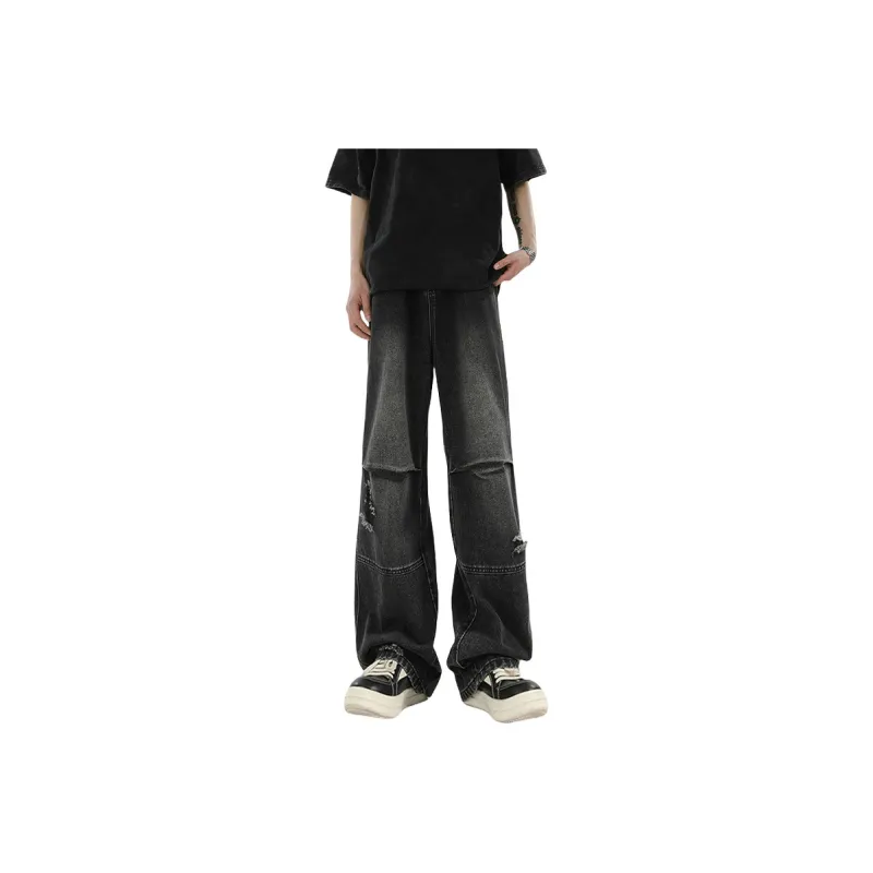 Mulinsen Jeans Unisex-0