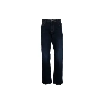 ARMANI EXCHANGE Jeans Men Blue