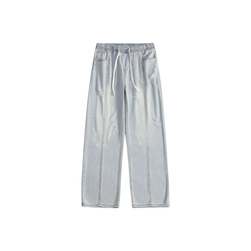 MINEPAIR Jeans Unisex-5